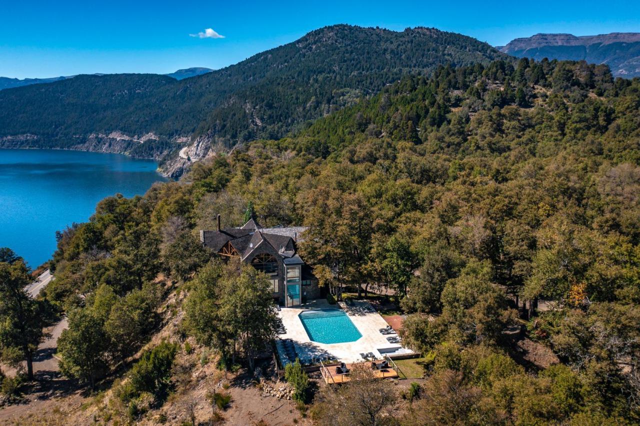 Paihuen - Resort De Montana San Martín de los Andes Exteriér fotografie