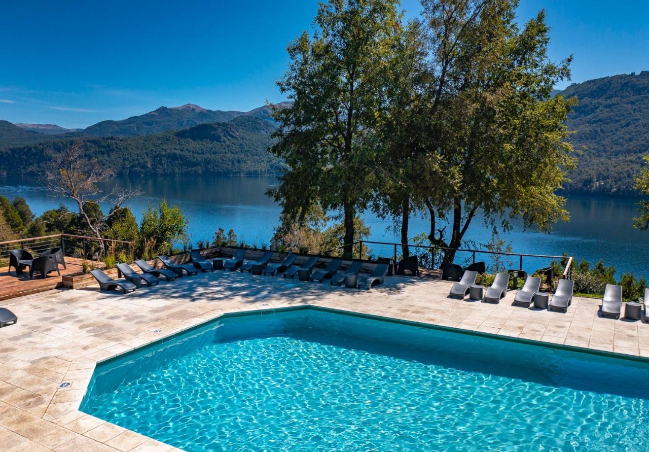 Paihuen - Resort De Montana San Martín de los Andes Exteriér fotografie
