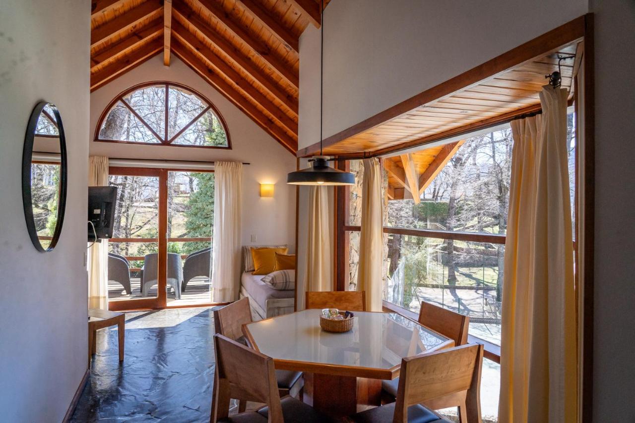 Paihuen - Resort De Montana San Martín de los Andes Exteriér fotografie