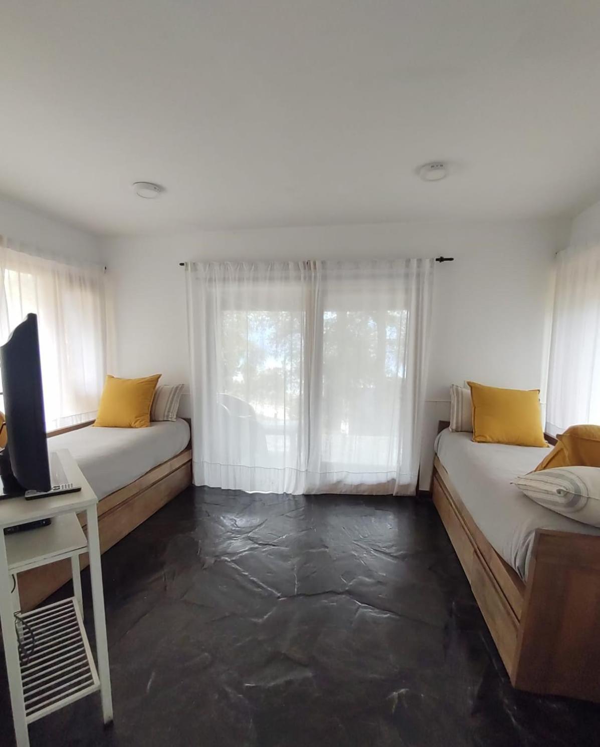 Paihuen - Resort De Montana San Martín de los Andes Exteriér fotografie