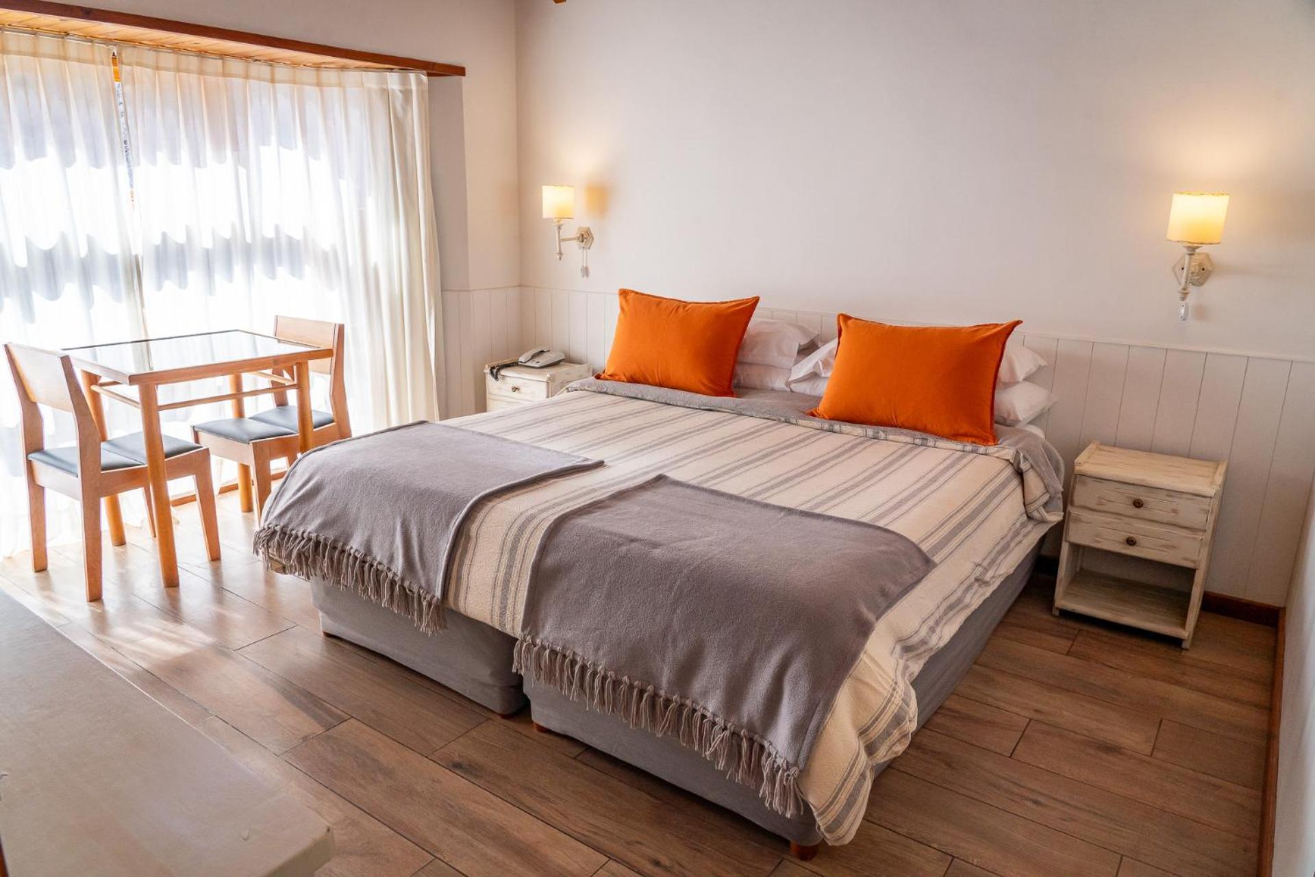Paihuen - Resort De Montana San Martín de los Andes Exteriér fotografie