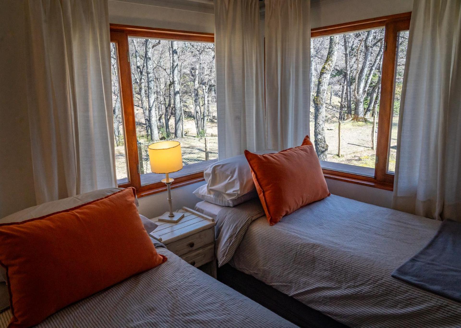 Paihuen - Resort De Montana San Martín de los Andes Exteriér fotografie