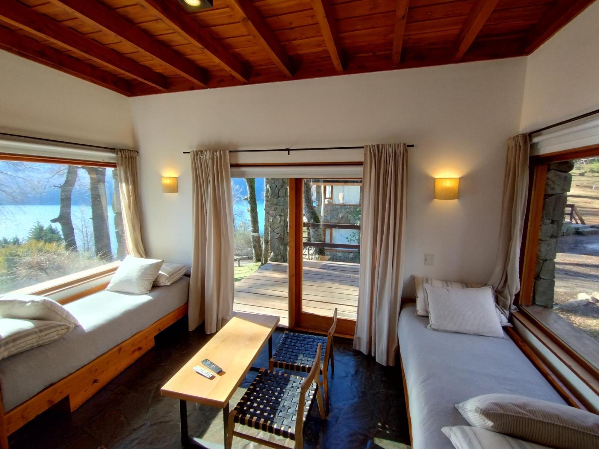 Paihuen - Resort De Montana San Martín de los Andes Exteriér fotografie