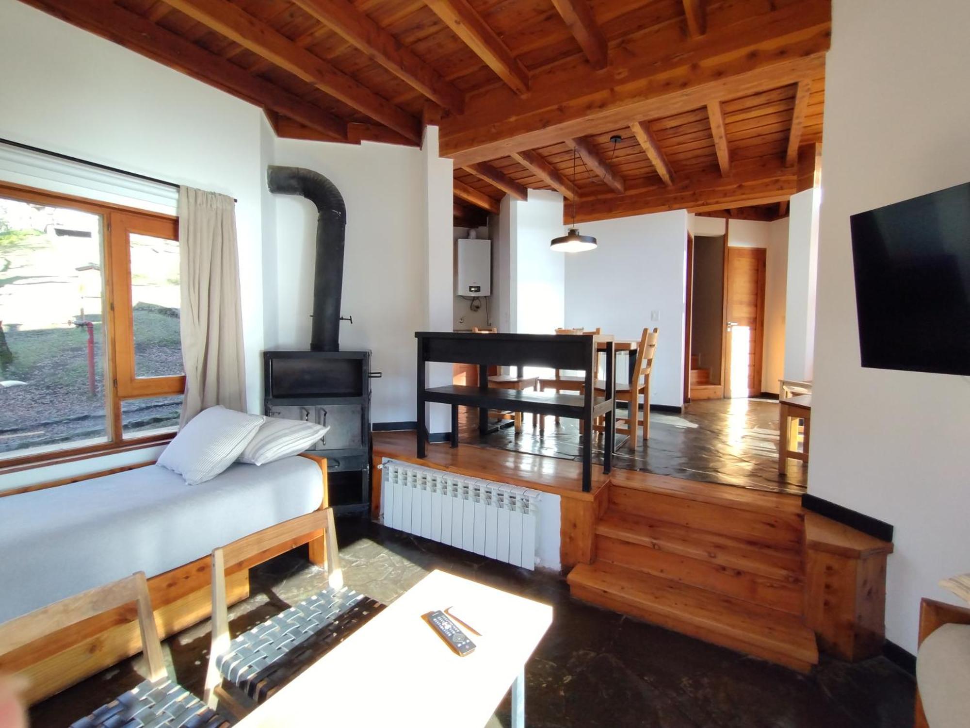 Paihuen - Resort De Montana San Martín de los Andes Exteriér fotografie