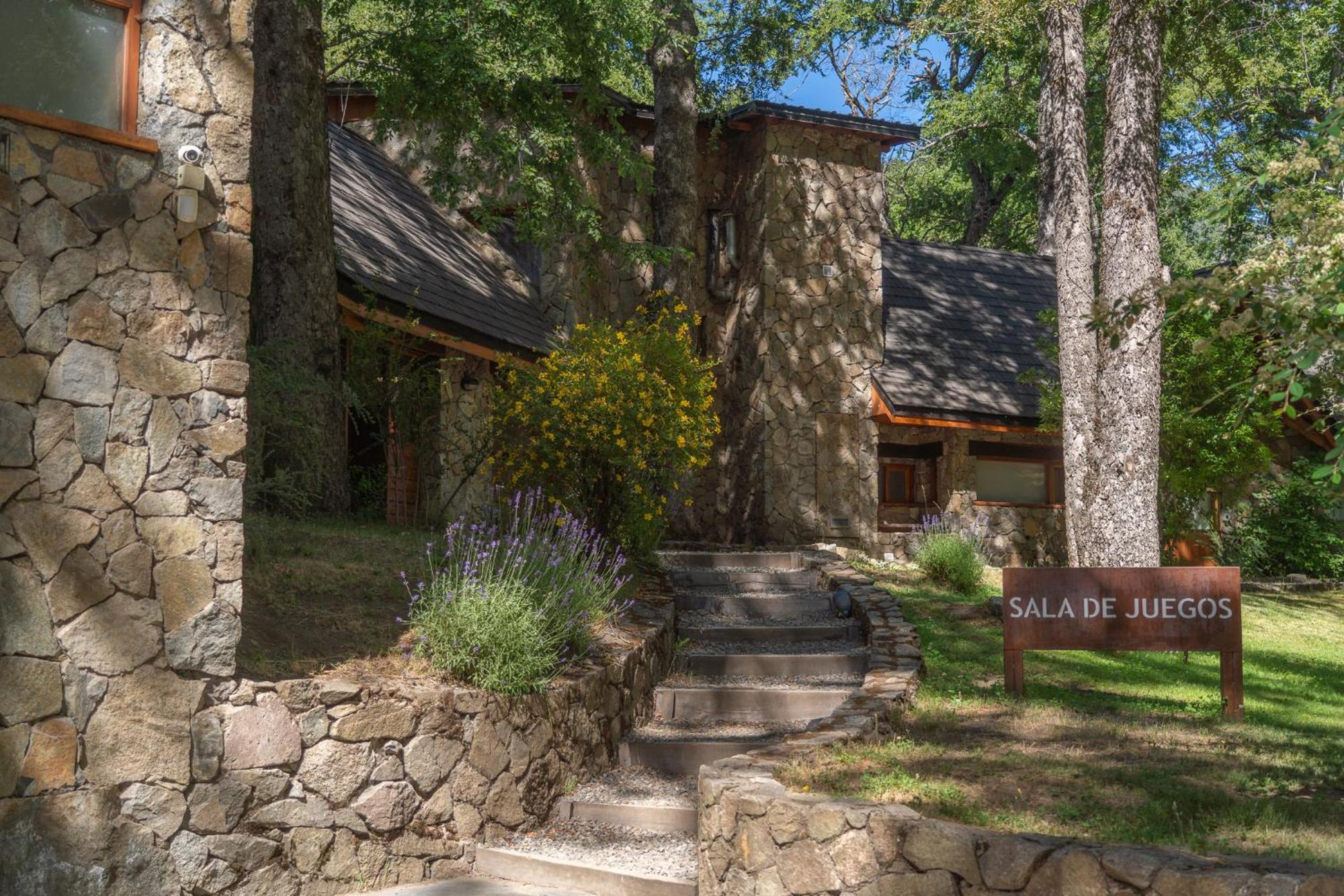 Paihuen - Resort De Montana San Martín de los Andes Exteriér fotografie